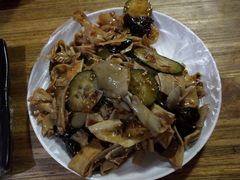 -小二楼炖肠