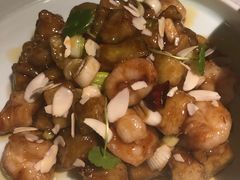 -蔴将·川菜(黄龙万科店)