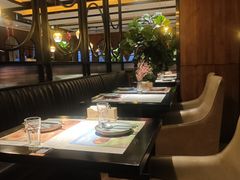 -半秋山西餐厅(宜昌大洋店)