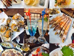 -真剑日本料理·铁板烧(贵州路店)