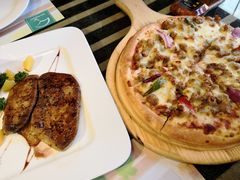 -米兰西点(兴隆台店)