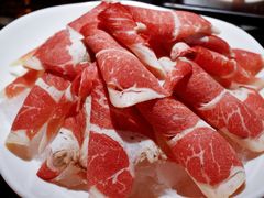 安格斯肥牛-渝利重庆火锅