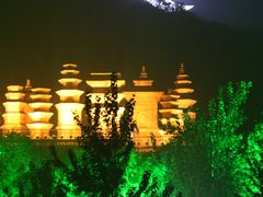 -禅宗少林·音乐大典