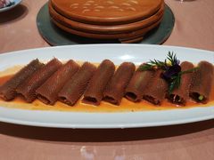 香锅毛肚-渝乡辣婆婆·川菜 水煮鱼(中山西路店)