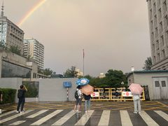 -申德勒加油站餐厅(三里屯北小街店)