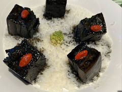 -桂满陇·手作小笼包&江南叫花鸡(中山公园店)