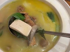 -面辣子·陕西家乡菜(钟楼店)