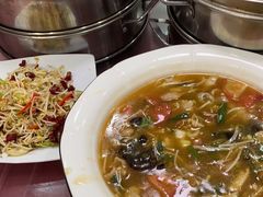 -老王烫面角(北京路店)