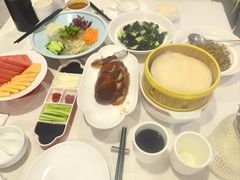 -大鸭梨烤鸭(房山店)