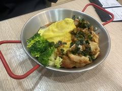 -佰搭果·广式茶餐厅(石牌东路店)