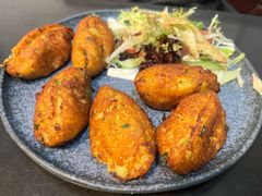 -妈阁铭记澳葡美食