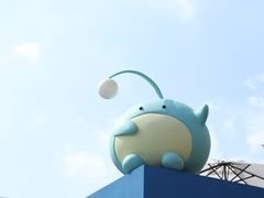 -大梅沙海滨公园