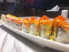 -渔乐之昕·铁板烧自助餐(虹悦城店)