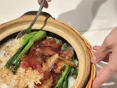 -粤来记·啫啫煲·点心(日月光店)