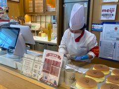-西村叔叔的店·面包·甜品·蛋糕(清河万象汇店)