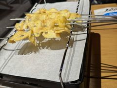 -老虎滩大连海鲜烧烤(水游城店)