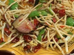 -和福餐馆(西江古街店)