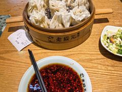 -老绥元烧麦·家常菜(桥华店)