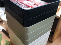 -温野菜涮涮锅(曲江大悦城店)