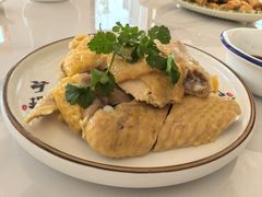 -碧海银沙海鲜餐厅(恒大海上威尼斯店)