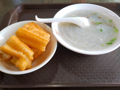 油条-国仔面线糊(水门国仔总店)