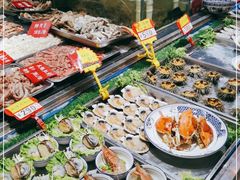 -旺角小渔村·海肠捞饭开创者(二马路店)