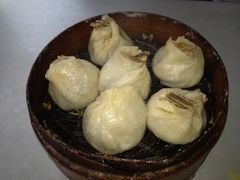 加蟹小笼-迎桂馒头店(博爱路店)