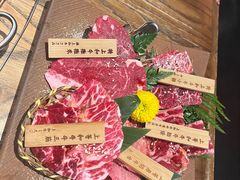 -肉魁屋·烧肉·烧鸟·酒场(高新店)