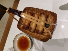 -春家·非遗手工小吃(徐汇万科广场店)