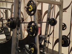 -W Fitness 威尔仕健身(北京英皇集团中心店)