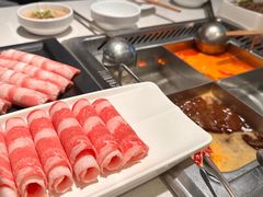 -海底捞火锅(下沙银泰百货店)