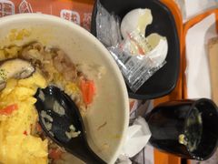 -吉野家(上海美罗城店)