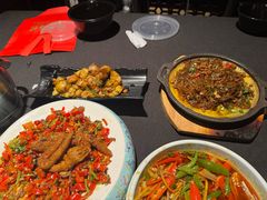 -樽宴酒楼·地道川菜·品质聚会·生日宴请