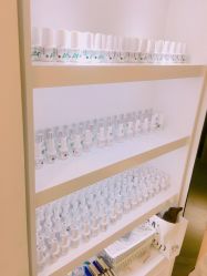-樱木町·日式头皮管理中心