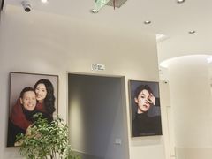 -天真蓝照相馆(五角场百联又一城店)