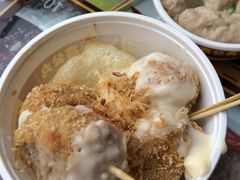 无影脚盲公丸-无影脚佛山陈氏盲公丸始创店(飞鸿街店)