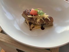 -解放碑威斯汀酒店-知味国际美食餐厅