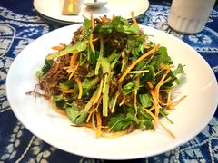 哈尼树花-滇道云南特色料理(康定路店)