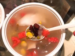 -文昌邓记清补凉(西沙路店)