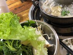 -唠叨坊私房菜(五一街店)