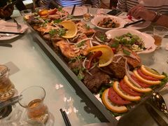 -海尔巴格一甸茶餐厅(团结路店)