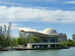 -朝阳公园游乐园