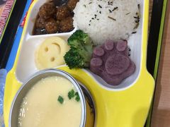 宝宝餐-老娘舅(杭州良渚永旺梦乐城店)