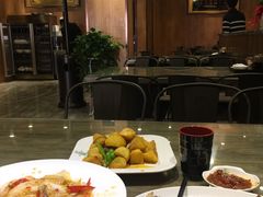 -清真益鑫羊肉手抓馆(南大街店)