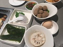 -海底捞火锅(八佰伴店)