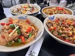 -潇湘阁(三里屯SOHO店)