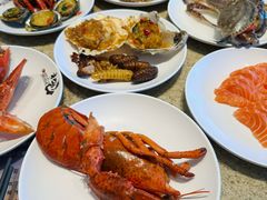 -初色海鲜自助(万丰路店)