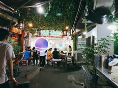 大堂-蜀大侠火锅(建设路第五大道店)