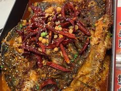 -雅佳神话·麻辣烤鱼(新街口店)