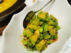 -上座云间·青年赣菜(绿茵店)